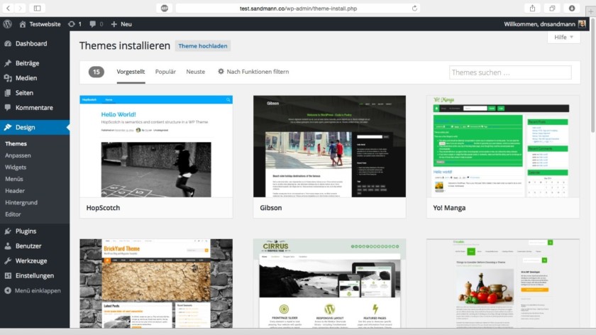 WordPress_einfuehrung11